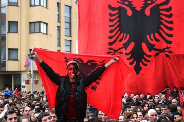Ниманбегу: Албанци су фактор стабилности у Црној Гори и региону