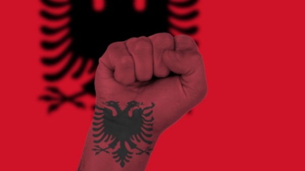 „Гарда Републике Илириде“ почела са патролирањем „свуда где живи албанско становништво“