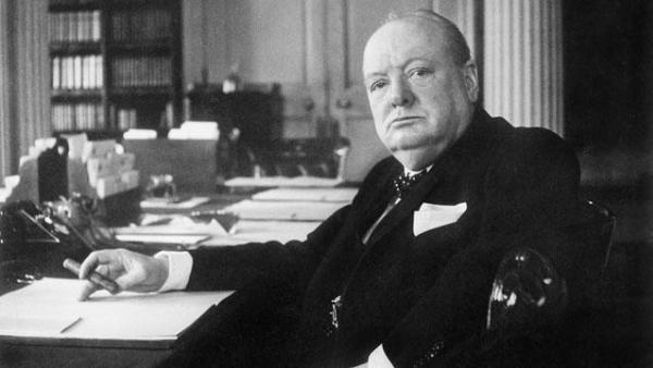 Черчил убеђивао САД да изврше нуклеарни напад на СССР
