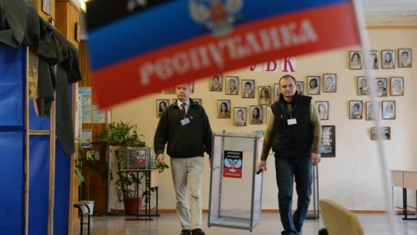 Органи реда ДНР и ЛНР очекују диверзије на дан избора