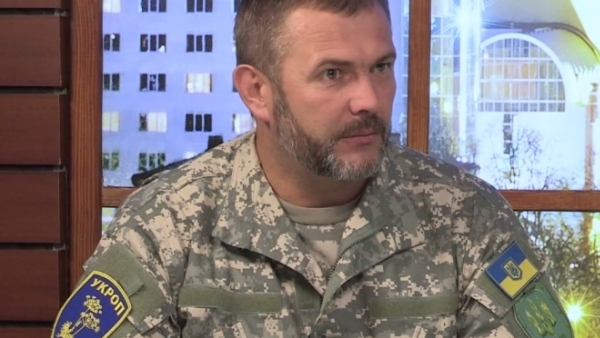 Командир батаљона „Дњепар-1“ изјавио да је спреман да врши терористичке нападе у Русији