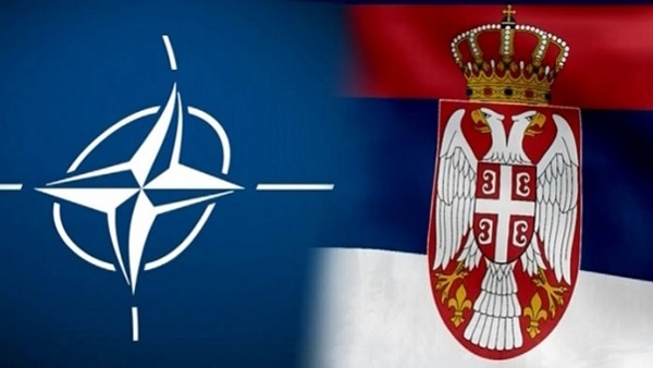 Србија и НАТО потписали „сертификат о кодификационом систему за наоружање и опрему“