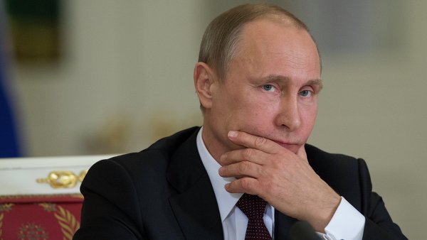 Kремљ запрепашћен због западне праксе напада на личност Путина