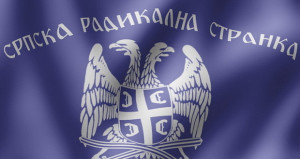 zastava-radikali-srpska-radikalna-stranka-srs