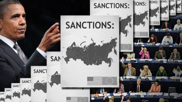 Амерички сенат усвојио закон о санцкијама према Русији