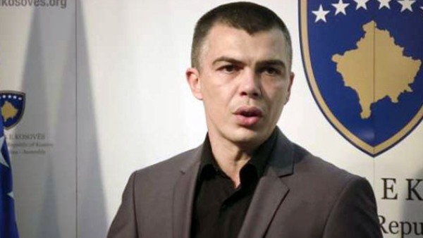 Александар Јаблановић: „Када је у питању формирање војске Косова остајемо за албанску страну отворени саговорник“