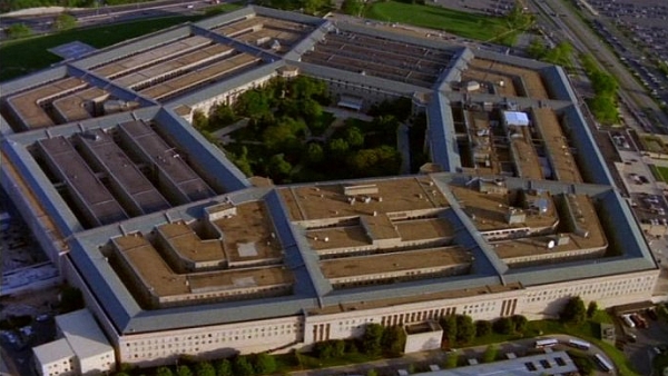 Пентагон признао нагомилавање војних снага САД и НАТО близу руских граница