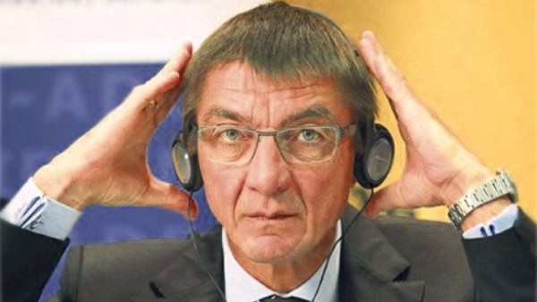 Умро немачки посланик Андреас Шокенхоф, познат по немачким условљавањима Србије
