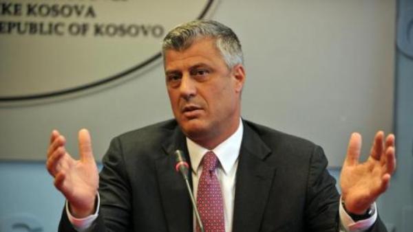 Тачи: Србија је де факто признала Косово