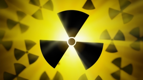 Украјина: Опасно радиоактивно цурење