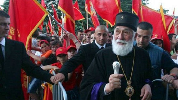 Заказани протести у Никшићу због предлога о уступању „Црногорској православној цркви“ Љетњиковца краља Николе