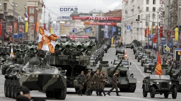 Ако буде рата, крећемо са 10.000 тенкова са Урала, освојићемо Косово са Србима
