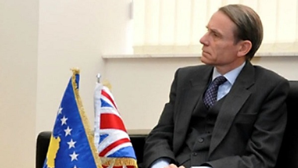 Шеф британске канцеларије у Приштини: „Трепча“ је власништво Косова