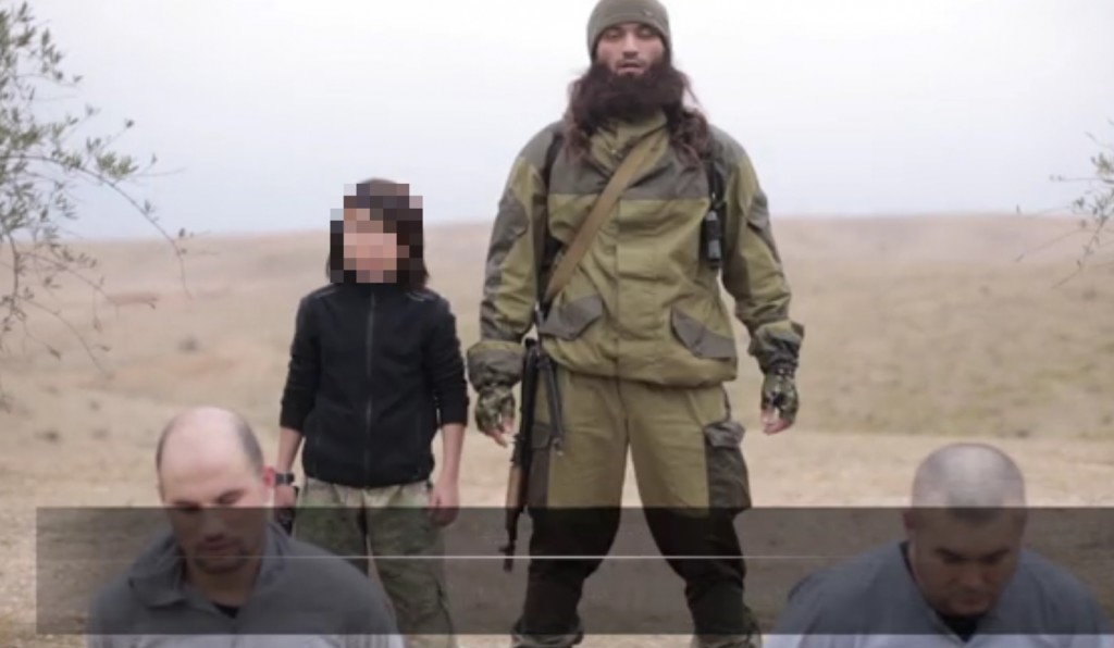 isis-most-shocking-execution-video-small-boy-executes-two-russian-spies-pistol