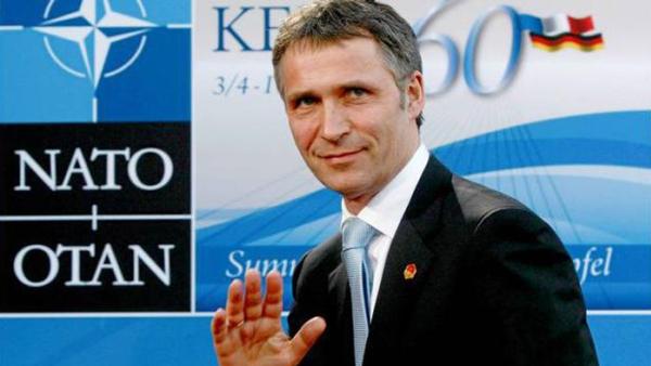 Генерални секретар НАТО: „Формирање косовске војске је ствар Приштине, а не Брисела“