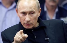 Путин: За погибиjу људи у Доњецку криве украjинске власти („они коjи издаjу такве злочиначке наредбе“)