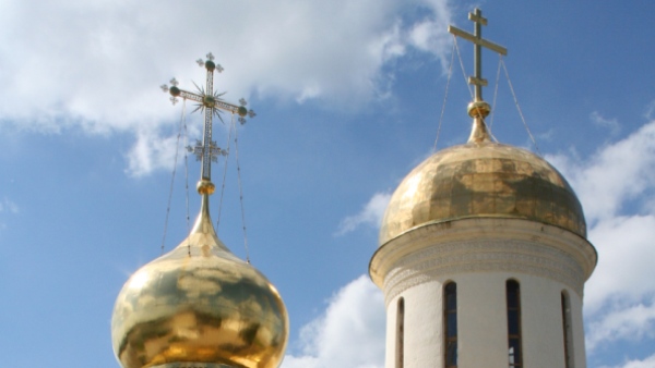 Руско православље за посрнулу Европу