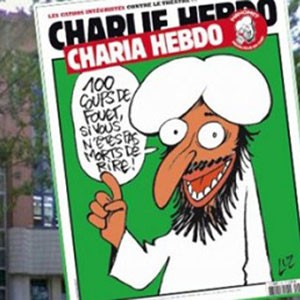 Терористички напад на редакцију сатиричног часописа у Паризу, најмање 11 жртава