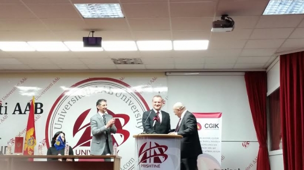 Шиптарско-црногорско братство-јединство: У Приштини основан Црногорски Интелектуални Круг