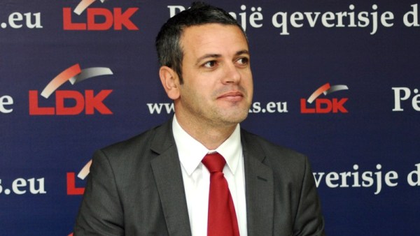 Гаши тражи да такозвана косовска скупштина забрани употребу речи „Метохија“
