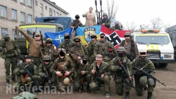 Украјинци довукли појачања у Мариупољ, по граду хапсе угледне Русе (ВИДЕО)