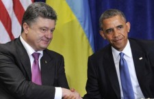 Порошенко: САД су обећале ново оружје за Украјину