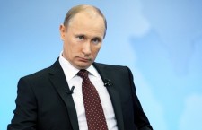 Парламент Русије одобрио Путину употребу војске у Сирији