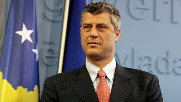 Тачи: Србија ће у релативно скорој будућности признати Косово