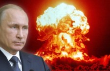 Путин: Надам се да ће против ИС моћи без нуклеарног оружја