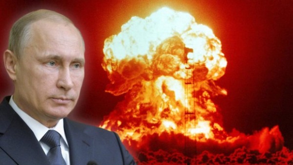 ПУТИН УПОЗОРИО РУСЕ: Спремите се за нуклеарни рат!