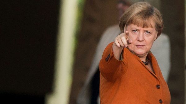 Меркел одбила да присуствује паради поводом Дана победе над фашизмом. Зашто?