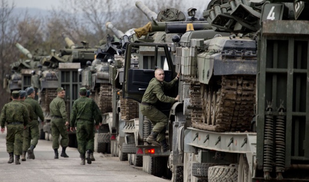 Нуланд: Путин пребацује оружје проруским снагама, на Криму и у Доњецку влада терор