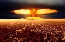 Турчинов: Направићемо „прљаву“, али ефикасну атомску бомбу