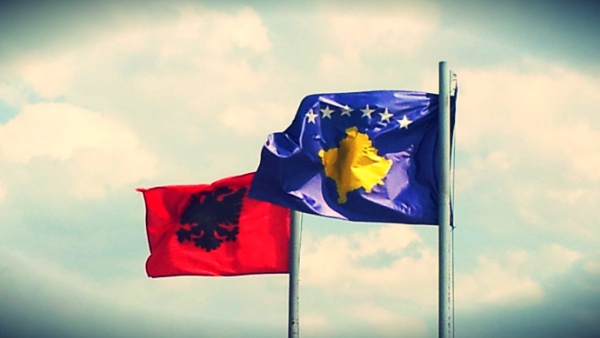 Такозвани албански амбасадор у Приштини: Нема силе која би могла да спречи економско уједињење Албаније и Косова