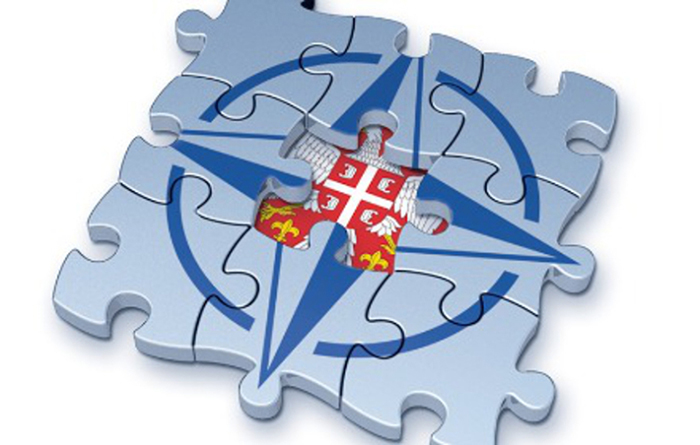 Министарство одбране Србије у Београду организује вежбу као „део партнерске сарадње са НАТО“