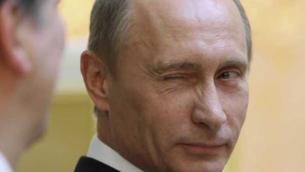 ЕУ КРЕЋЕ У МЕДИЈСКИ РАТ: Европска унија плаћа 4000 евра оне који су вољни да сруше „мит“ о Путину