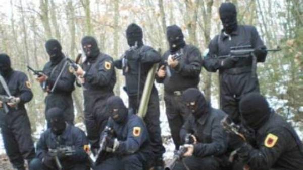 Некадашњи безбедњак из Црне Горе информисао шиптарске терористе о потенцијалним метама у Србији