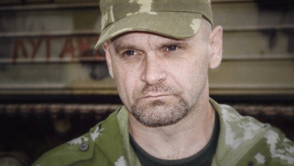 Убијен херој Новорусије Алексеј Мозговој