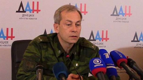 ДНР: Кијев припремио 45 хиљада војника за офанзиву у Донбасу
