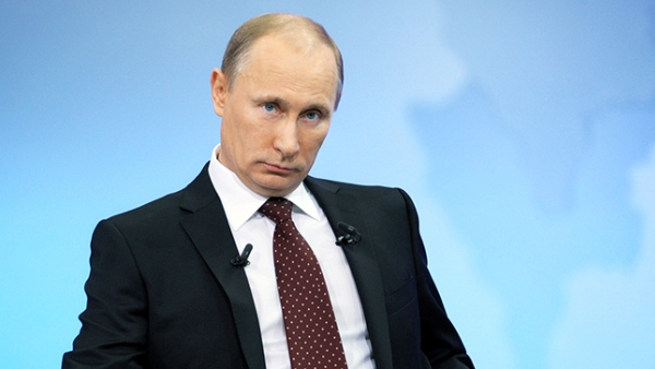 Путин окупља савезнике на договор у Сочију