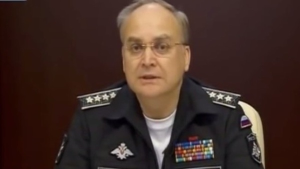 Генерал Антонов: Пентагон спрема нуклеарни удар на Русију