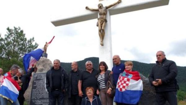 Хрватски „драговољци“: Тврдња да је у Јадовну побијено 40.000 Срба је „великосрпски мит“