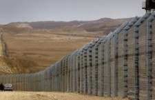 Македонија подиже ограду на граници са Грчком