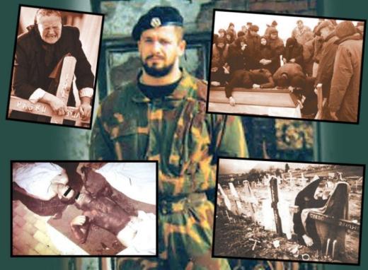 Запад је Алијиној Босни дао дозволу за убиство