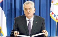 Николић потписао Закон о НАТО