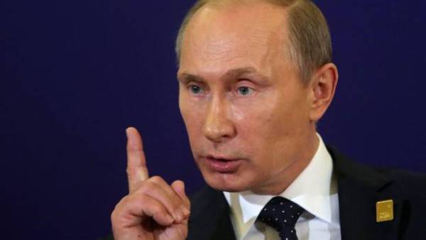 Владимир Путин: Русија се противи легализацији тзв. лаких дрога