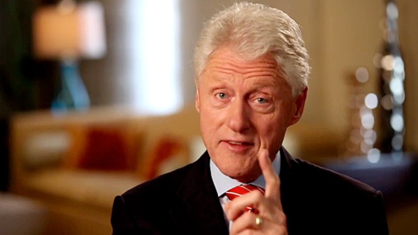 Клинтон: Поносан сам на ратове у Босни и на Косову