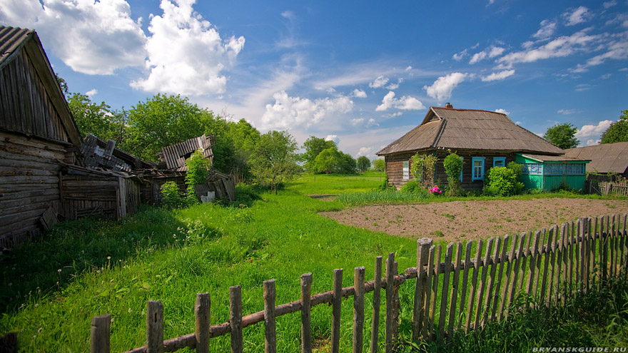 Почела изградња првог руског села у БиХ