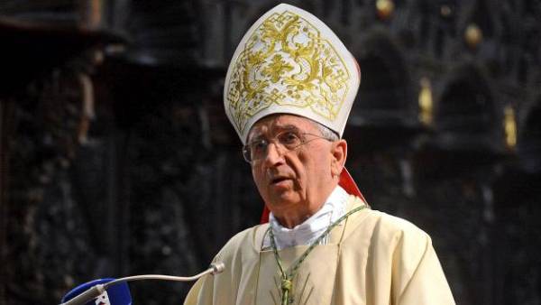 Римокатоличка верска организација тражи да се о усташком поздраву „За дом спремни“ народ изјасни на референдуму