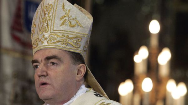 Кардинал Јосип Бозанић: Папа Фрања не одустаје од канонизације Степинца, само жели да се СПЦ упозна са аргументима за канонизацију
